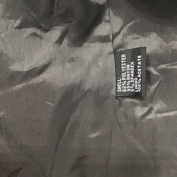 Epic New York Jacket size 6 - Picture 7 of 10